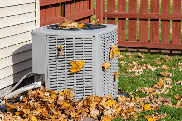 Best HVAC Financing and Leasing in Mcconnellstown, PA