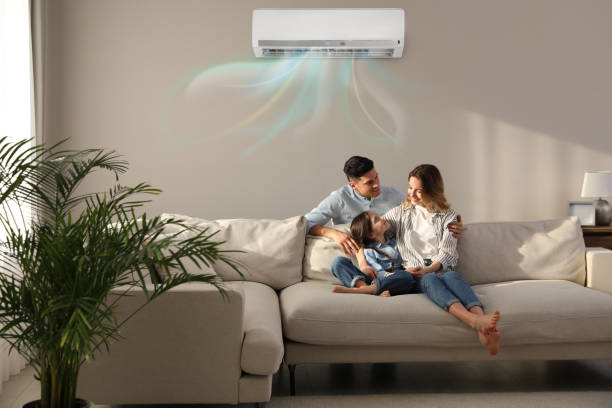 Best Solar-powered HVAC Systems in Mcconnellstown, PA