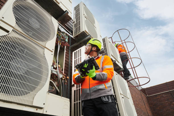 Best Geothermal HVAC Systems in Mcconnellstown, PA