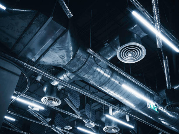 Reliable Mcconnellstown, PA HVAC Solutions