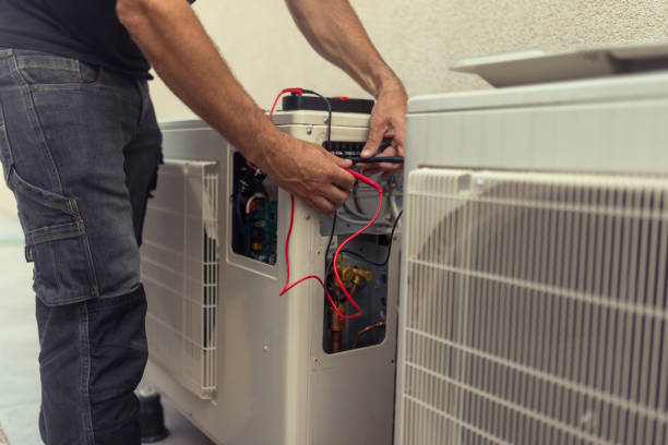 Best Air Conditioning Cleaning in Mcconnellstown, PA