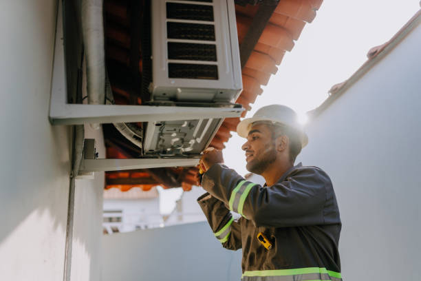 Best Commercial HVAC in Mcconnellstown, PA