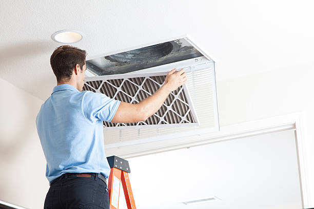 Best HVAC Consulting and Engineering in Mcconnellstown, PA