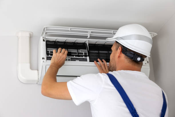 Best HVAC for Healthcare Facilities in Mcconnellstown, PA
