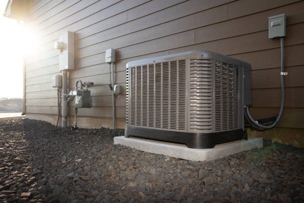 Best Seasonal HVAC Services in Mcconnellstown, PA